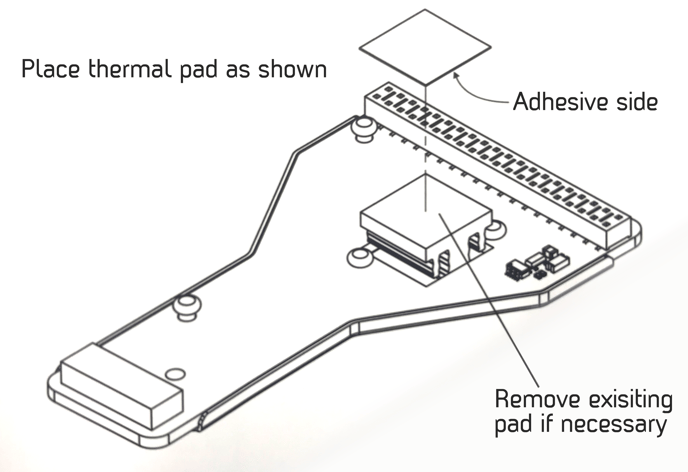 thermal-pad